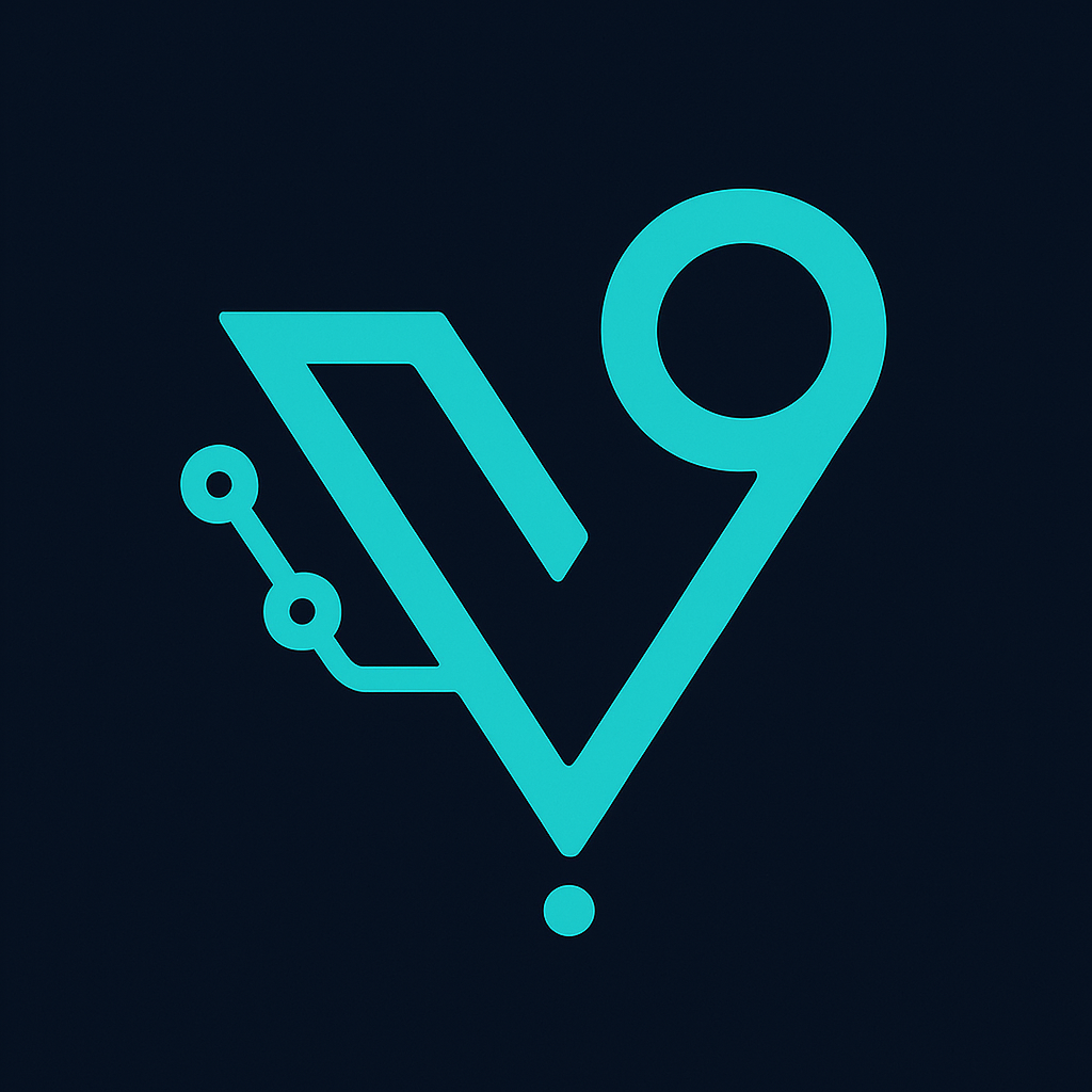 Ventra9 Logo